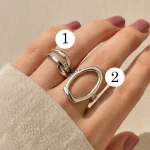 خرید انگشتر زنانه