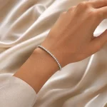 خرید دستبند تنیسی