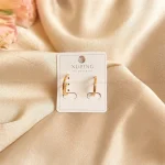 گوشواره زنانه ژوپینگ