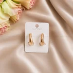 گوشواره طلایی ژوپینگ