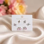گوشواره عروسکی