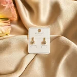 گوشواره ژوپینگ مجلسی