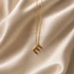 خرید گردنبند دخترانه