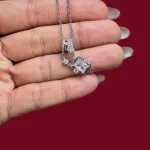 خرید گردنبند پینترستی