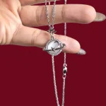گردنبند دخترونه