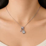 گردنبند زنانه