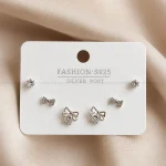 گوشواره ضد حساسیت