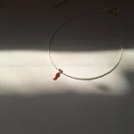خرید گردنبند مهره دار