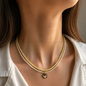 گردنبند دخترانه
