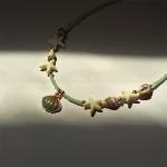 گردنبند دریا
