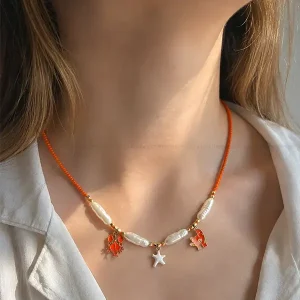 گردنبند ساحلی