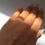 انگشتر ژوپینگ