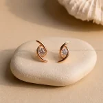گوشواره ژوپینگ اصل