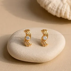 گوشواره ژوپینگ مدل خاص